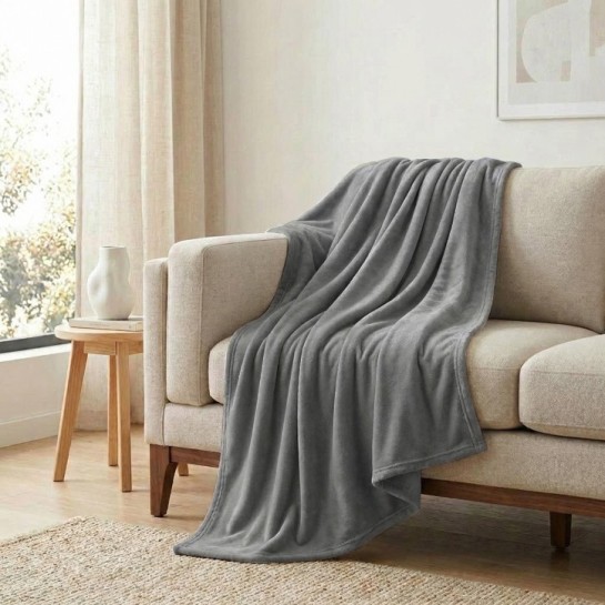 Manta de invierno Sedalina - Tu compañero de sofá