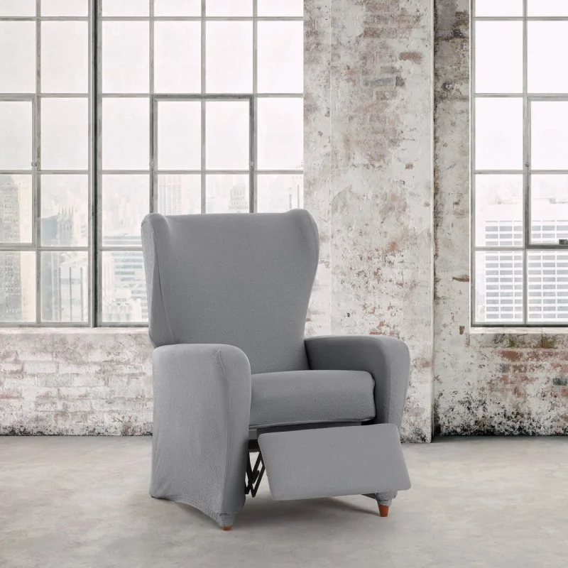 Funda Bielástica para Sillón Relax Modelo Bronx – Confort y Protección