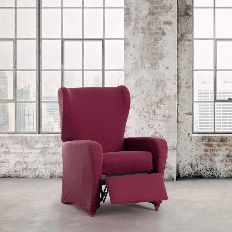 Funda Bielástica para Sillón Relax Modelo Bronx – Confort y Protección