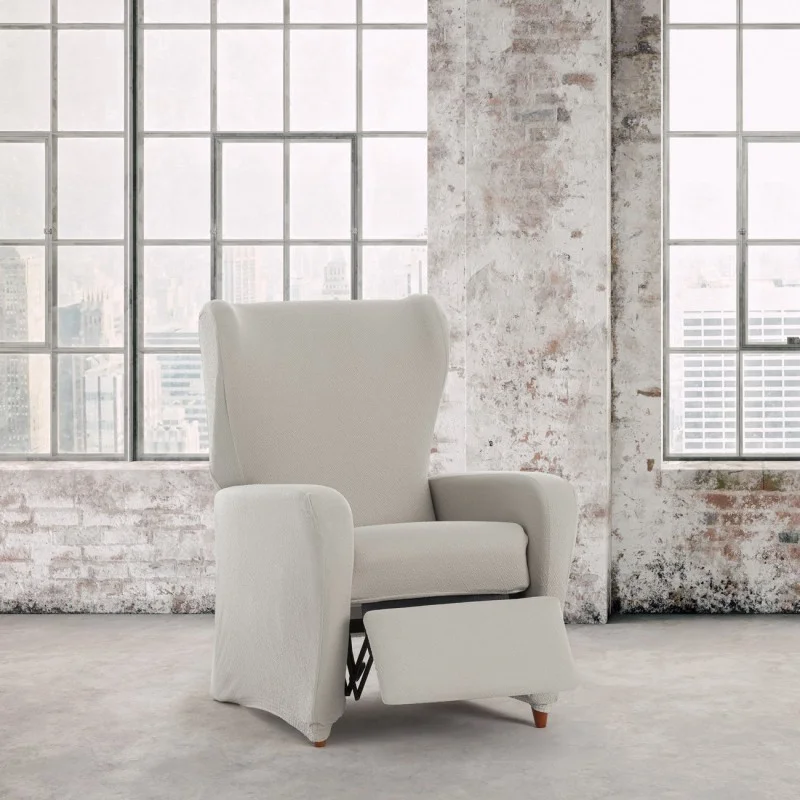 Funda Bielástica para Sillón Relax Modelo Bronx – Confort y Protección