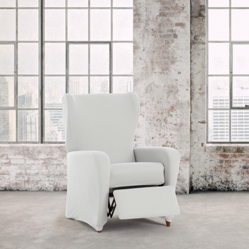 Funda Bielástica para Sillón Relax Modelo Bronx – Confort y Protección