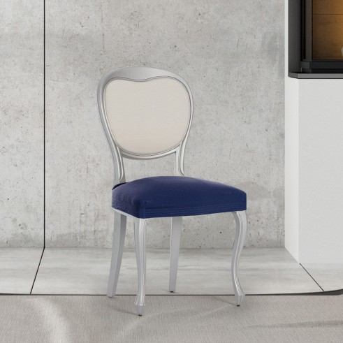 Pack de Dos Fundas Bielásticas para Silla Modelo Bronx – Estilo y Comodidad