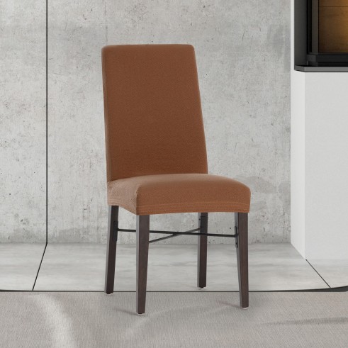 Pack de Dos Fundas Bielásticas con Respaldo para Silla Modelo Bronx – Renovación y Protección