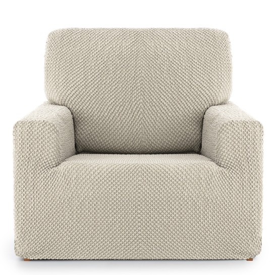 Funda bielástica para sillón modelo Thor