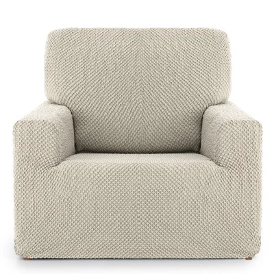 Funda bielástica para sillón modelo Thor