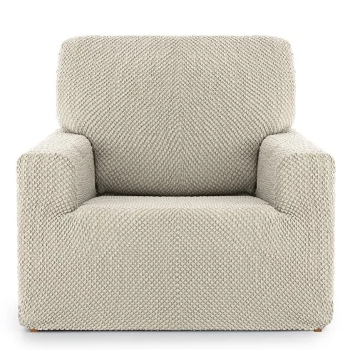 Funda bielástica para sillón modelo Thor