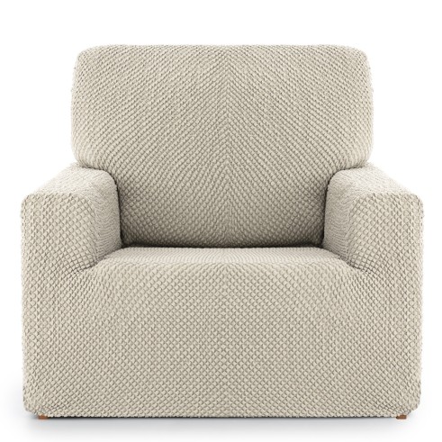 Funda Bielástica para Sillón Modelo Thor – Comodidad y Renovación