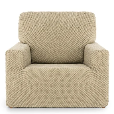Funda bielástica para sillón modelo Thor