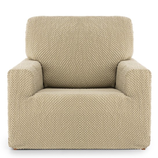 Funda bielástica para sillón modelo Thor