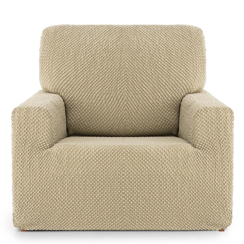 Funda bielástica para sillón modelo Thor Funda bielástica para sillón modelo Thor