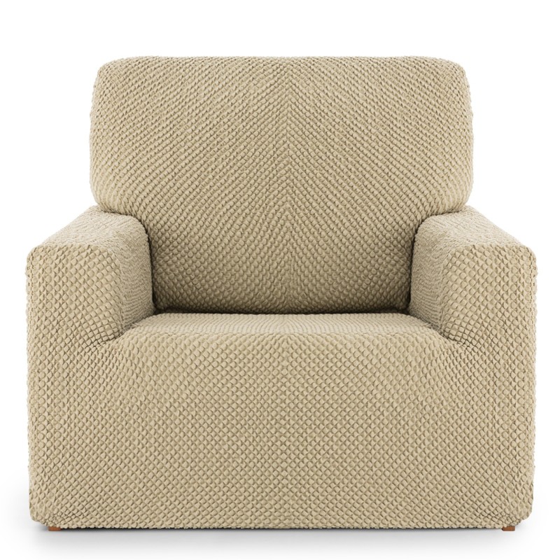 Funda Bielástica para Sillón Modelo Thor – Comodidad y Renovación Funda Bielástica para Sillón Modelo Thor – Comodidad y Renovación