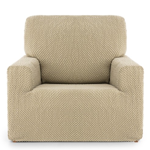 Funda Bielástica para Sillón Modelo Thor – Comodidad y Renovación