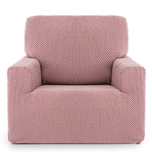 Funda Bielástica para Sillón Modelo Thor – Comodidad y Renovación