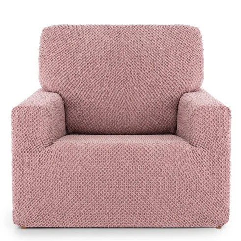 Funda Bielástica para Sillón Modelo Thor – Comodidad y Renovación