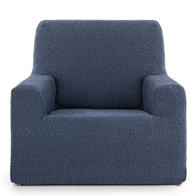 Funda bielástica para sillón modelo Thor
