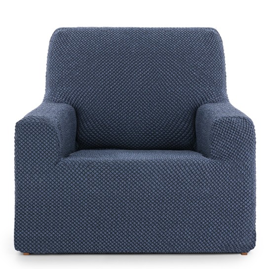 Funda bielástica para sillón modelo Thor