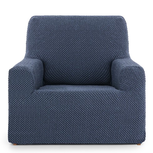 Funda Bielástica para Sillón Modelo Thor – Comodidad y Renovación