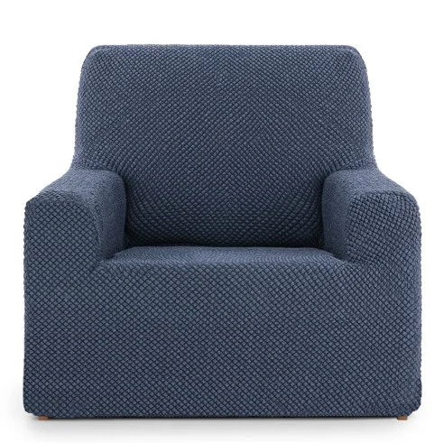 Funda Bielástica para Sillón Modelo Thor – Comodidad y Renovación
