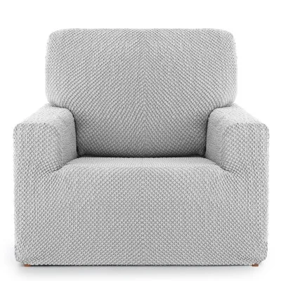 Funda bielástica para sillón modelo Thor