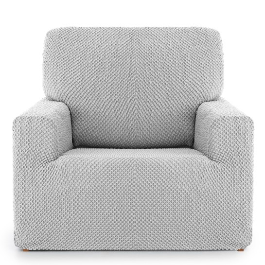 Funda bielástica para sillón modelo Thor