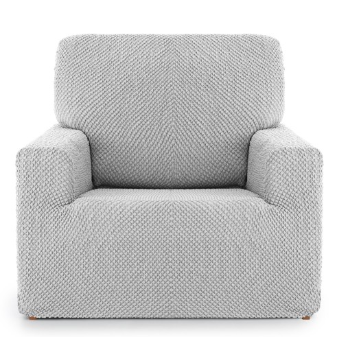 Funda Bielástica para Sillón Modelo Thor – Comodidad y Renovación