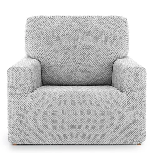 Funda Bielástica para Sillón Modelo Thor – Comodidad y Renovación