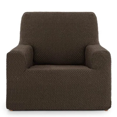 Funda bielástica para sillón modelo Thor