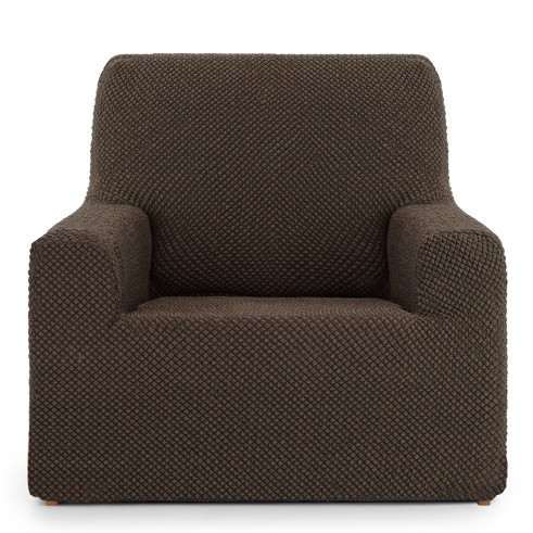 Funda Bielástica para Sillón Modelo Thor – Comodidad y Renovación