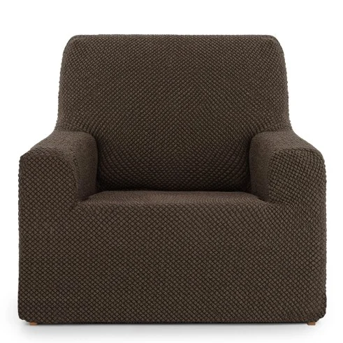 Funda Bielástica para Sillón Modelo Thor – Comodidad y Renovación