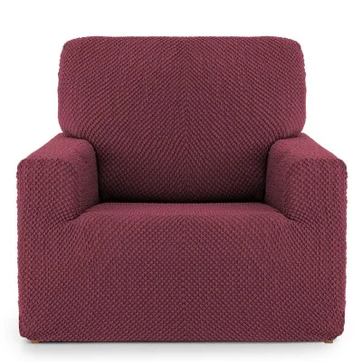 Funda bielástica para sillón modelo Thor