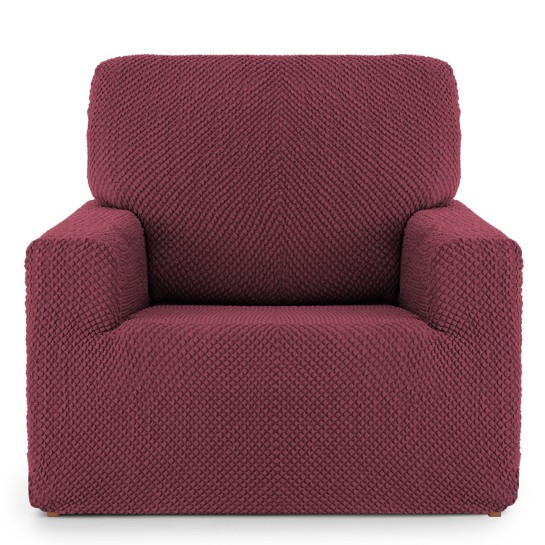 Funda bielástica para sillón modelo Thor
