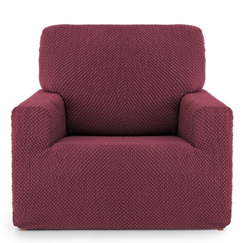 Funda Bielástica para Sillón Modelo Thor – Comodidad y Renovación
