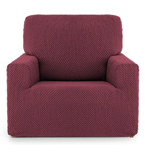 Funda Bielástica para Sillón Modelo Thor – Comodidad y Renovación