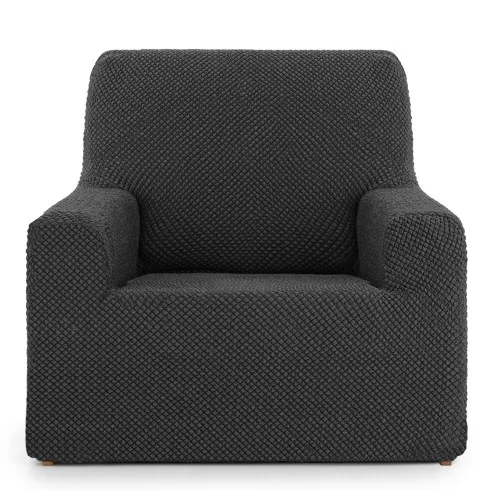 Funda Bielástica para Sillón Modelo Thor – Comodidad y Renovación