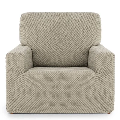 Funda bielástica para sillón modelo Thor