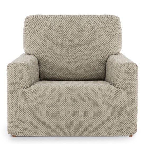 Funda bielástica para sillón modelo Thor