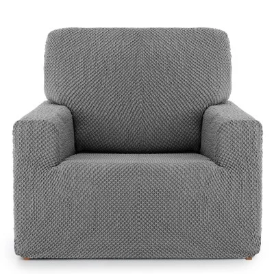 Funda bielástica para sillón modelo Thor