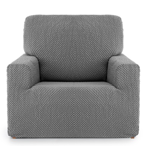 Funda Bielástica para Sillón Modelo Thor – Comodidad y Renovación