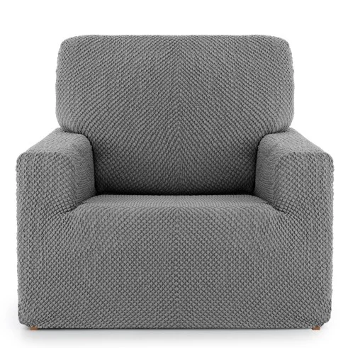 Funda Bielástica para Sillón Modelo Thor – Comodidad y Renovación