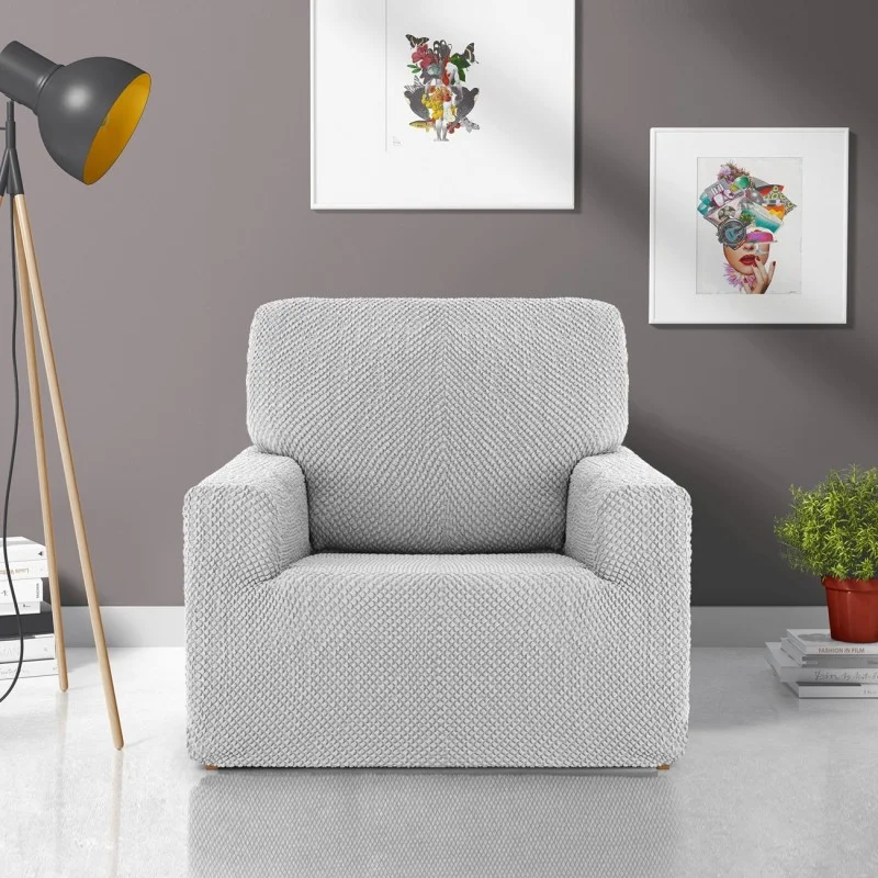 Funda bielástica para sillón modelo Thor Funda bielástica para sillón modelo Thor