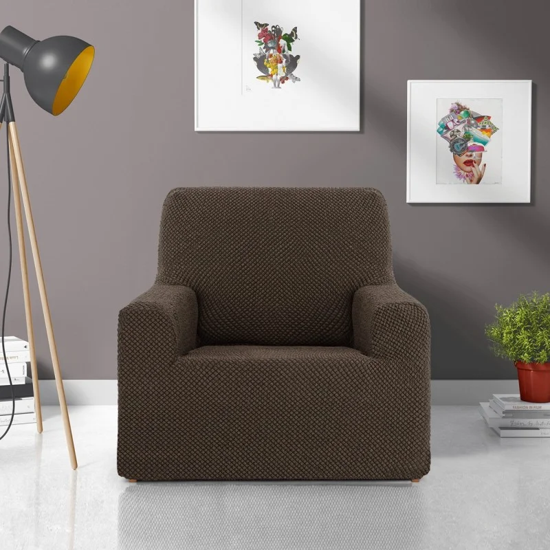 Funda bielástica para sillón modelo Thor
