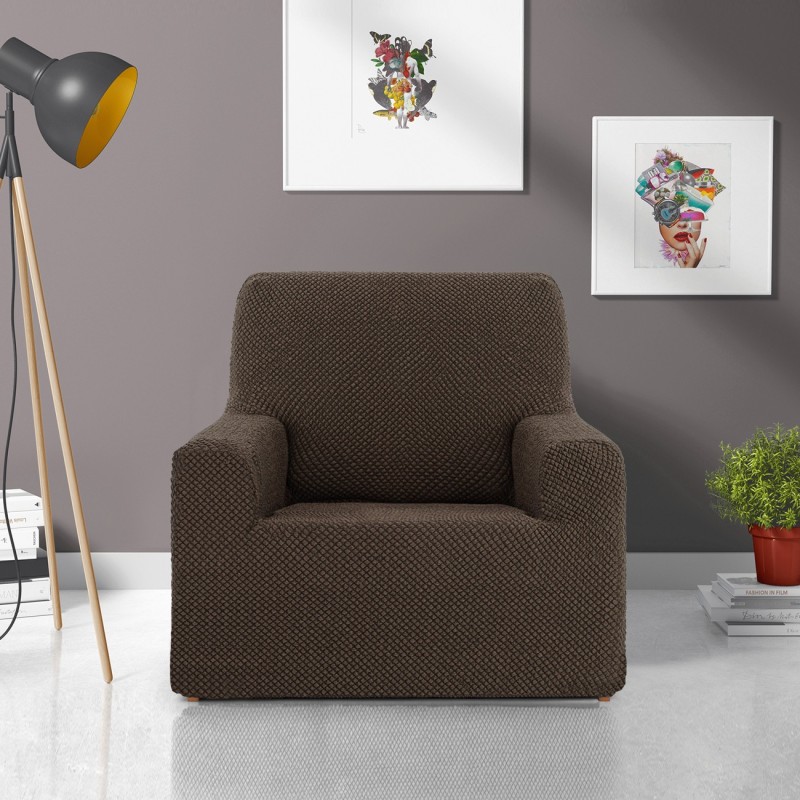 Funda Bielástica para Sillón Modelo Thor – Comodidad y Renovación Funda Bielástica para Sillón Modelo Thor – Comodidad y Renovación