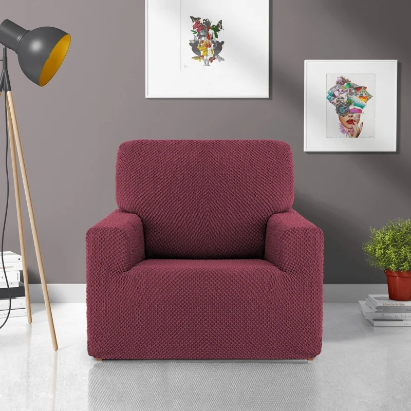 Funda bielástica para sillón modelo Thor Funda bielástica para sillón modelo Thor