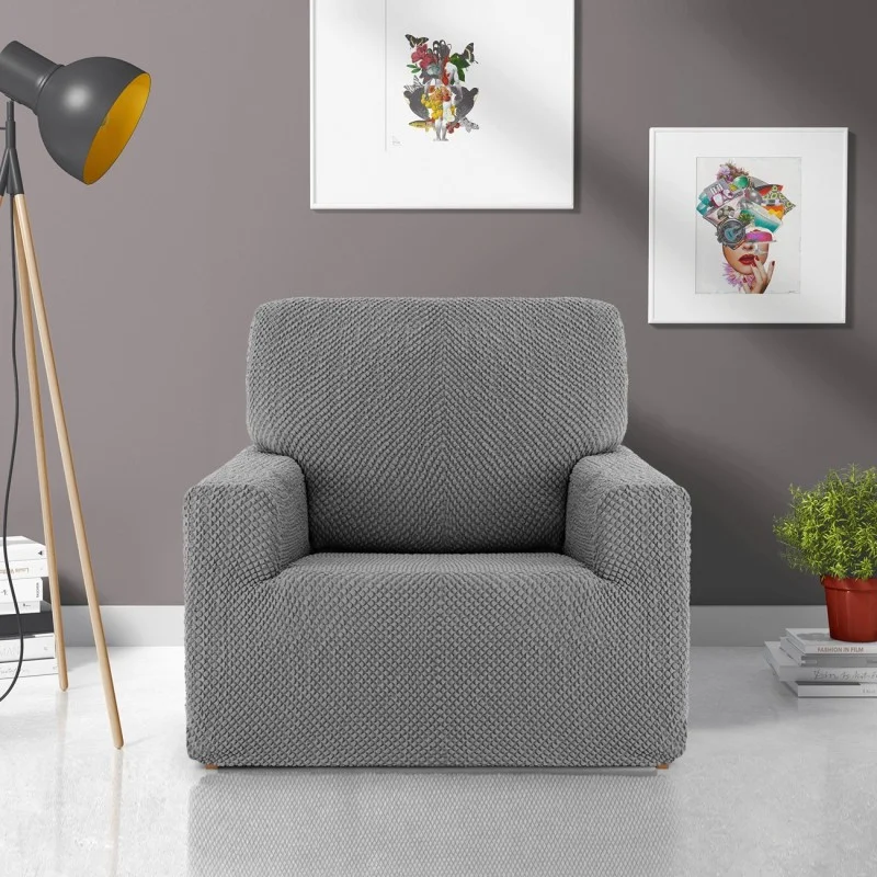 Funda bielástica para sillón modelo Thor Funda bielástica para sillón modelo Thor