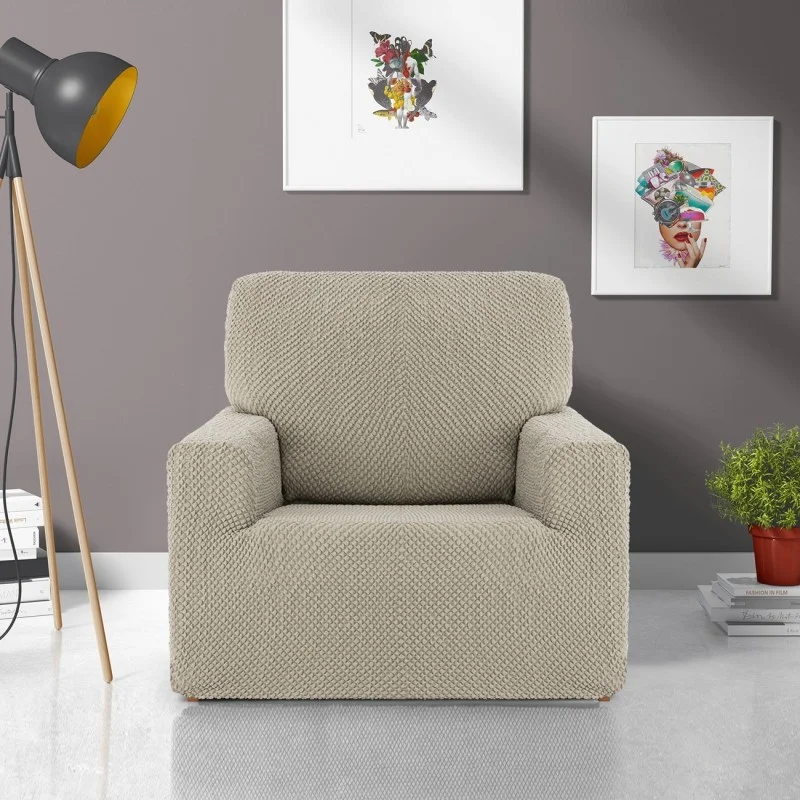 Funda bielástica para sillón modelo Thor Funda bielástica para sillón modelo Thor