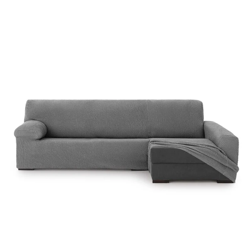 Funda Bielástica para Chaise Longue Modelo Thor – Estilo y Protección Funda Bielástica para Chaise Longue Modelo Thor – Estilo y Protección