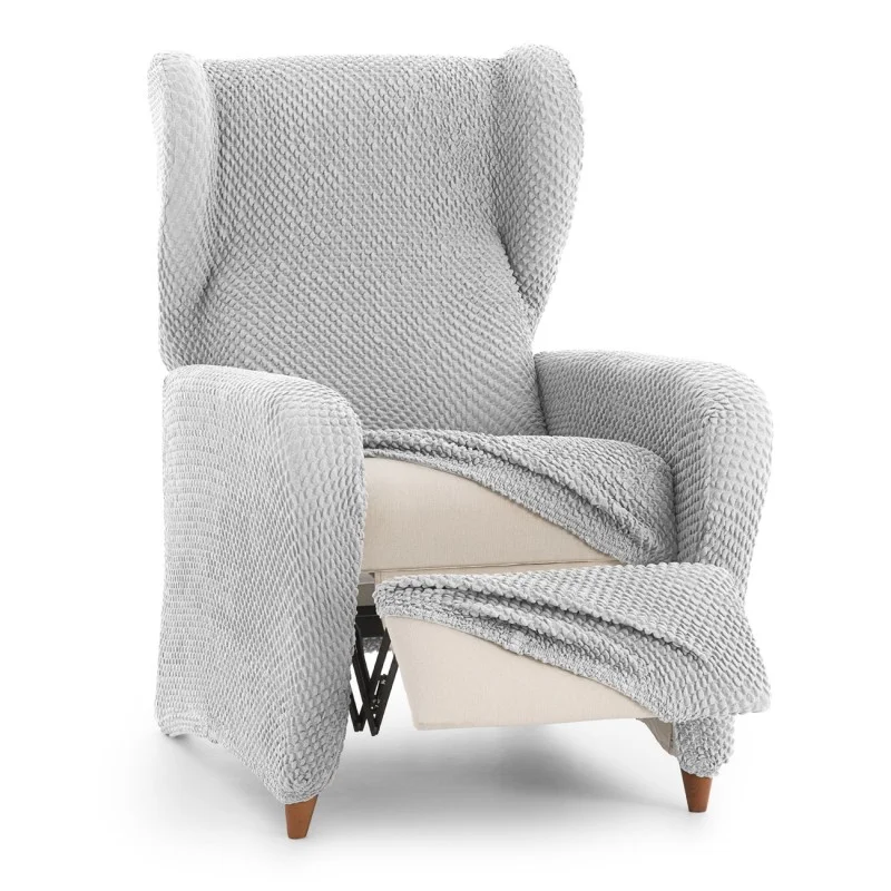 Funda Bielástica para Sillón Relax Modelo Thor – Confort y Estilo