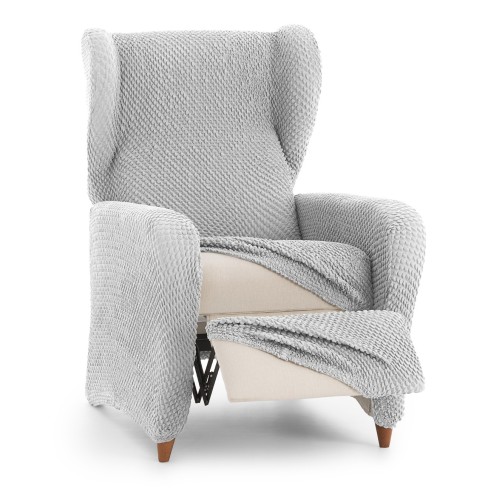 Funda Bielástica para Sillón Relax Modelo Thor – Confort y Estilo