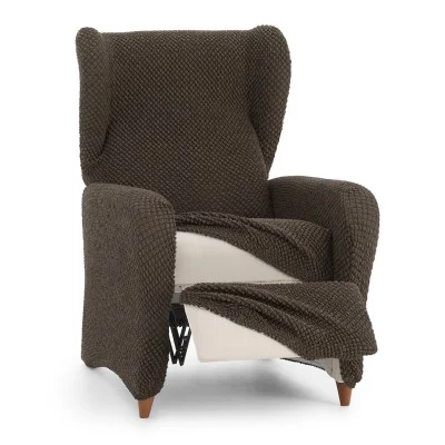 Funda bielástica para sillón relax modelo Thor