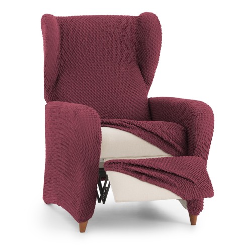 Funda Bielástica para Sillón Relax Modelo Thor – Confort y Estilo